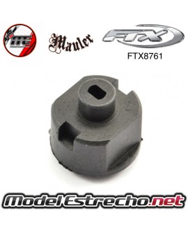 CAJA DIFERENCIAL FTX MAULER DELANTERA & TRASERA

Ref: FTX8761