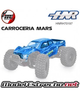 CARROCERIA AZUL CLARO MARS H9801

Ref: HNRH70197