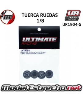 TUERCA RUEDA CERRADA ULTIMATE (4U.)

Ref: UR1904-G