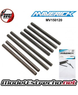 SET DE PASADORES MAVERICK QUANTUM

Ref: MV150120