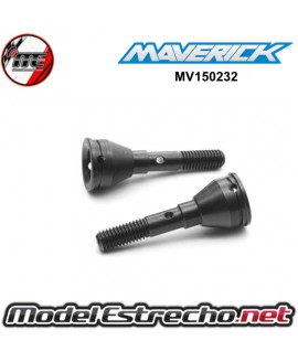 EJE DE RUEDA HD MAVERICK QUANTUM

Ref: MV150232