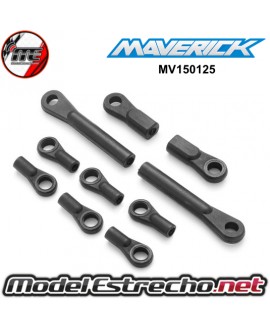 SET DE ROTULAS MAVERICK QUANTUM

Ref: MV150125