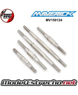 SET DE TIRANTES MAVERICK QUANTUM

Ref: MV150124