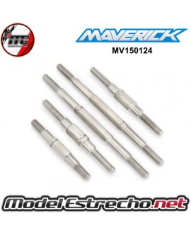 SET DE TIRANTES MAVERICK QUANTUM

Ref: MV150124