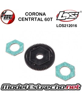 CORONA CENTRAL CON SLIPER 60T 0.5m MINI-T

Ref: LOS212016