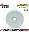 LLANTA PROCIRCUIT VORTEX V2 BLANCA BULK (24U.)  PCY2103-WB