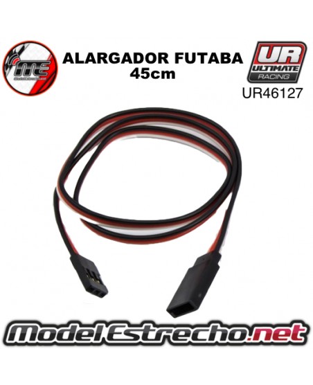 ALARGADOR FUTABA 45cm