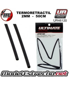 TERMORETRACTIL 2mm (50cm)

Ref: UR46120