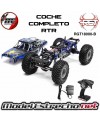ROCK HAMMER 1/10 RGT18000-B WATERPROOF 4x4 AZUL RTR

Ref: RGT18000-B