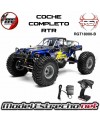 ROCK HAMMER 1/10 RGT18000-B WATERPROOF 4x4 AZUL RTR

Ref: RGT18000-B