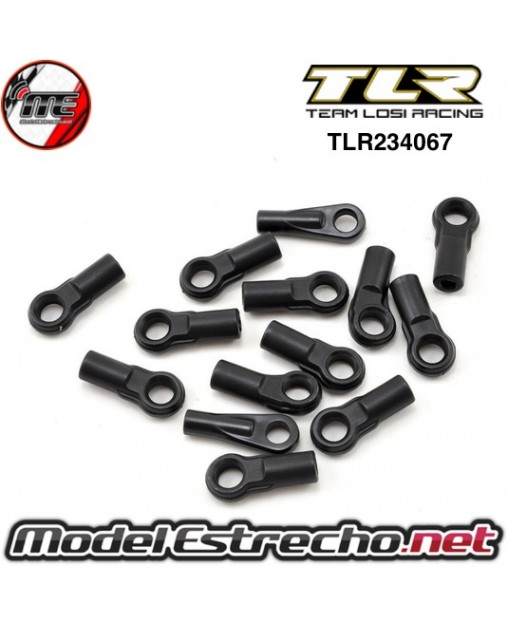 ROD END SET TEN-SCTE 3.0 TLR

Ref: TLR234067