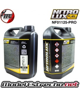 NITROLUX ENERGY3 OFF ROAD PRO 16% BY WEIGHT EU NO LICENCE 5L.

Ref: NF01125-PRO