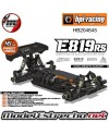 COCHE E819RS 1/8 ELECTRTICO BUGGY

Ref: HB204645