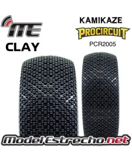 copy of PROCIRCUIT KAMIKAZE V2 PEGADAS (2U.)