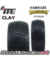PROCIRCUIT KAMIKAZE V2 CLAY DESPEGADAS (2U.)

Ref: PCR2005