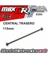 PALIER CENTRAL TRASERO MUGEN MBX8/8R 115mm

Ref: E2262