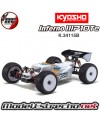 KYOSHO INFERNO MP10Te TRUGGY KIT 1/8 4WD RC EP

Ref: K.34115B