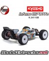 KYOSHO INFERNO MP10Te TRUGGY KIT 1/8 4WD RC EP

Ref: K.34115B