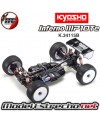 KYOSHO INFERNO MP10Te TRUGGY KIT 1/8 4WD RC EP

Ref: K.34115B