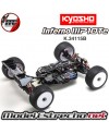 KYOSHO INFERNO MP10Te TRUGGY KIT 1/8 4WD RC EP

Ref: K.34115B