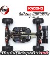 KYOSHO INFERNO MP10Te TRUGGY KIT 1/8 4WD RC EP

Ref: K.34115B