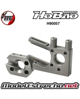 BANCADA MOTOR HOBAO HYPER SS Y VS

Ref: H90057