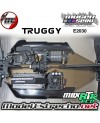 MUGEN MBX8TR ECO TRUGGY KIT 

Ref: E2030