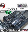 MUGEN MBX8TR ECO TRUGGY KIT 

Ref: E2030