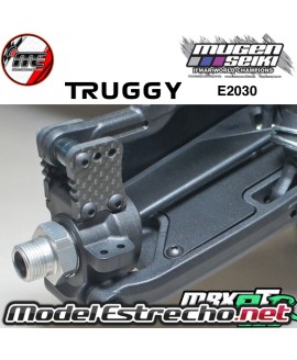 MUGEN MBX8TR ECO TRUGGY KIT