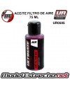 ACEITE FILTRO AIRE ULTIMATE

Ref: UR0505
