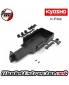 SOPORTE BATERIA KYOSHO INFERNO MP10E - MP10TE

Ref: K.IF552B