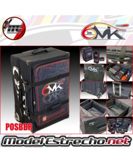 MALETA 6MIK BIG BAG ROJA POSBBR

Ref: POSBBR