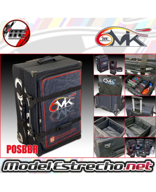 MALETA 6MIK POSBBR