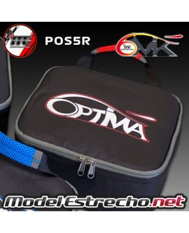 BOLSA UNIVERSAL RC BAG 6MIK POS5R 24x20x13