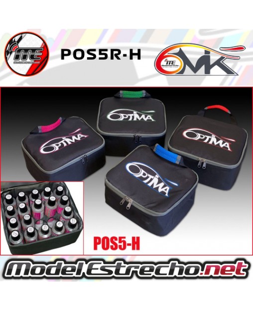 BOLSA UNIVERSAL RC BAG SEPARADO SILICONA 6MIK POS5R 24x20x13

Ref: POS5R-H