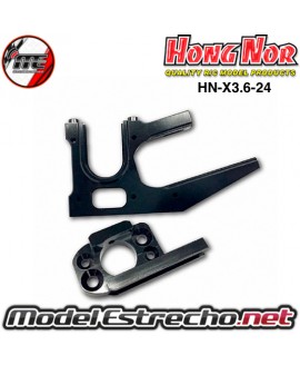 BANCADA MOTOR CNC 2 PIEZAS XEGTSE

Ref: HN-X3.6-24