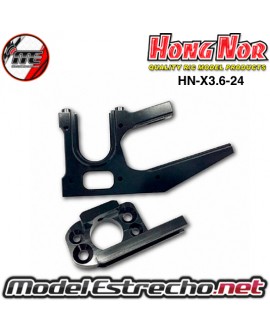 BANCADA MOTOR CNC 2 PIEZAS XEGTSE

Ref: HN-X3.6-24