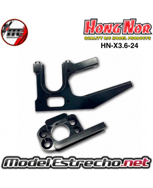 BANCADA MOTOR CNC 2 PIEZAS XEGTSE

Ref: HN-X3.6-24