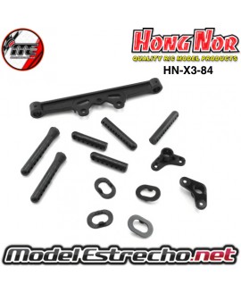 SOPORTE CARROCERIA X3GT

Ref: HN-X3-84