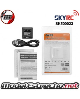 SKYRC GPS SPEED