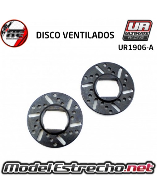 DISCO DE FRENO ACERO VENTILADO ULTIMATE (2U.)

Ref: UR1906-A