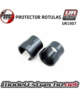 PROTECTOR ROTULA DIRECCION ALUMINIO ULTIMATE (2U.)

Ref: UR1907