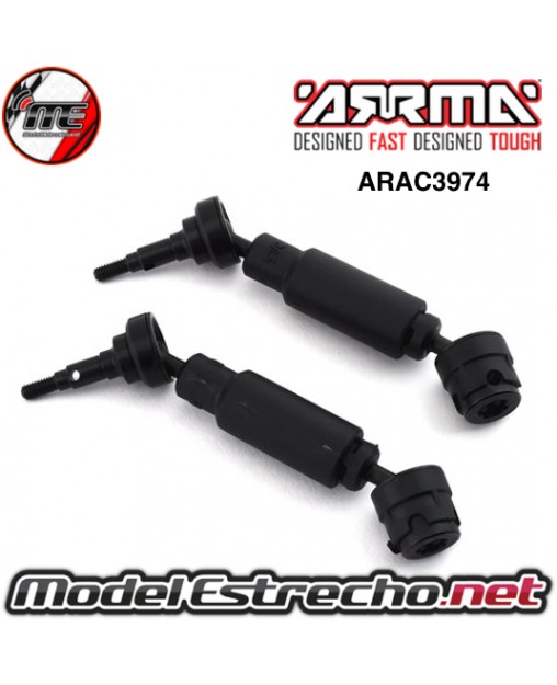 JUEGO DE PALIERES CVD 4x4 MEGA BLX AR310870

Ref: ARAC3974