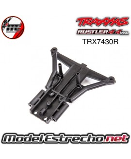 MAMPARO DELANTERO TRAXXAS RUSTLER

Ref: TRX7430R