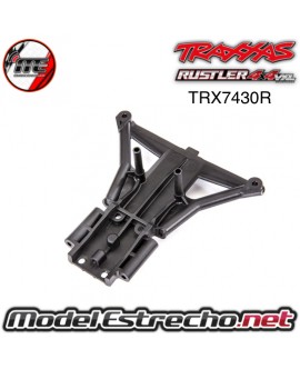 MAMPARO DELANTERO TRAXXAS RUSTLER

Ref: TRX7430R