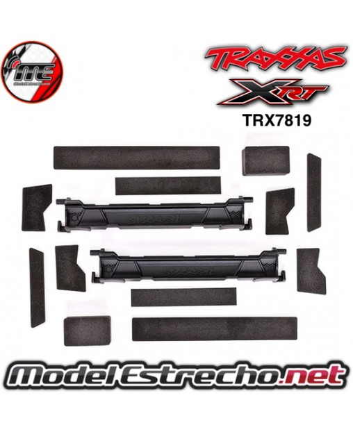 SUJECION DE BATERIA TRAXXAS XRT

Ref: TRX7819
