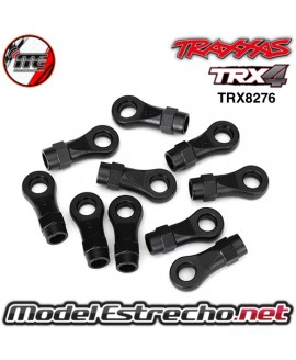EXTREMOS DE VARILLA TRAXXAS TRX4 Y 6 

Ref: TRX8276