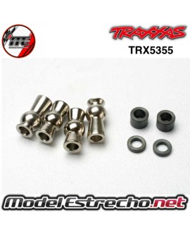 BOLA HUECA CENTRADA EN LA ALTURA TRAXXAS  

Ref: TRX5355