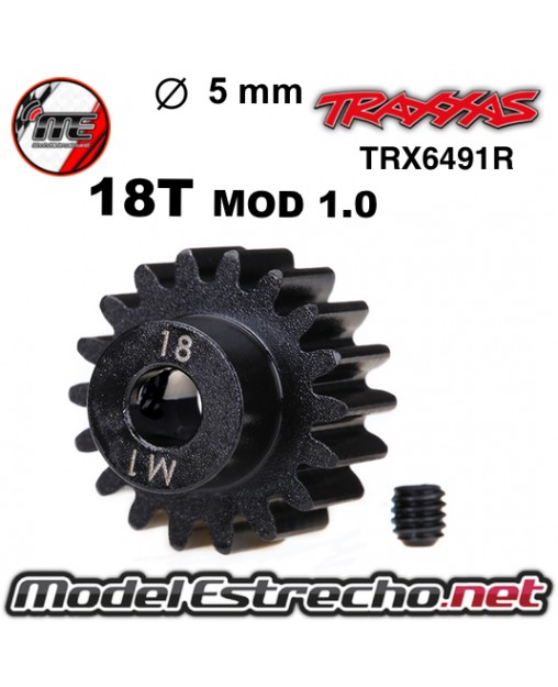 TRAXXAS GEAR 15T