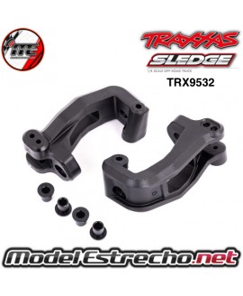 PORTAMAGUETA DELANTERO TRAXXAS SLEDGE

Ref: TRX9532